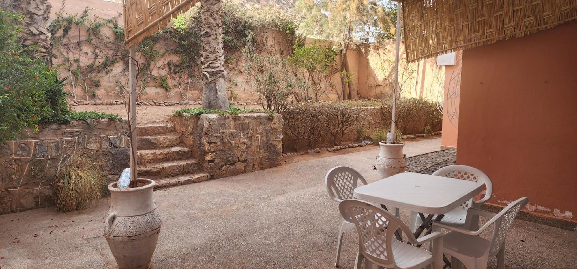 Séjour chez l'habitant Velvet Marrakesh
