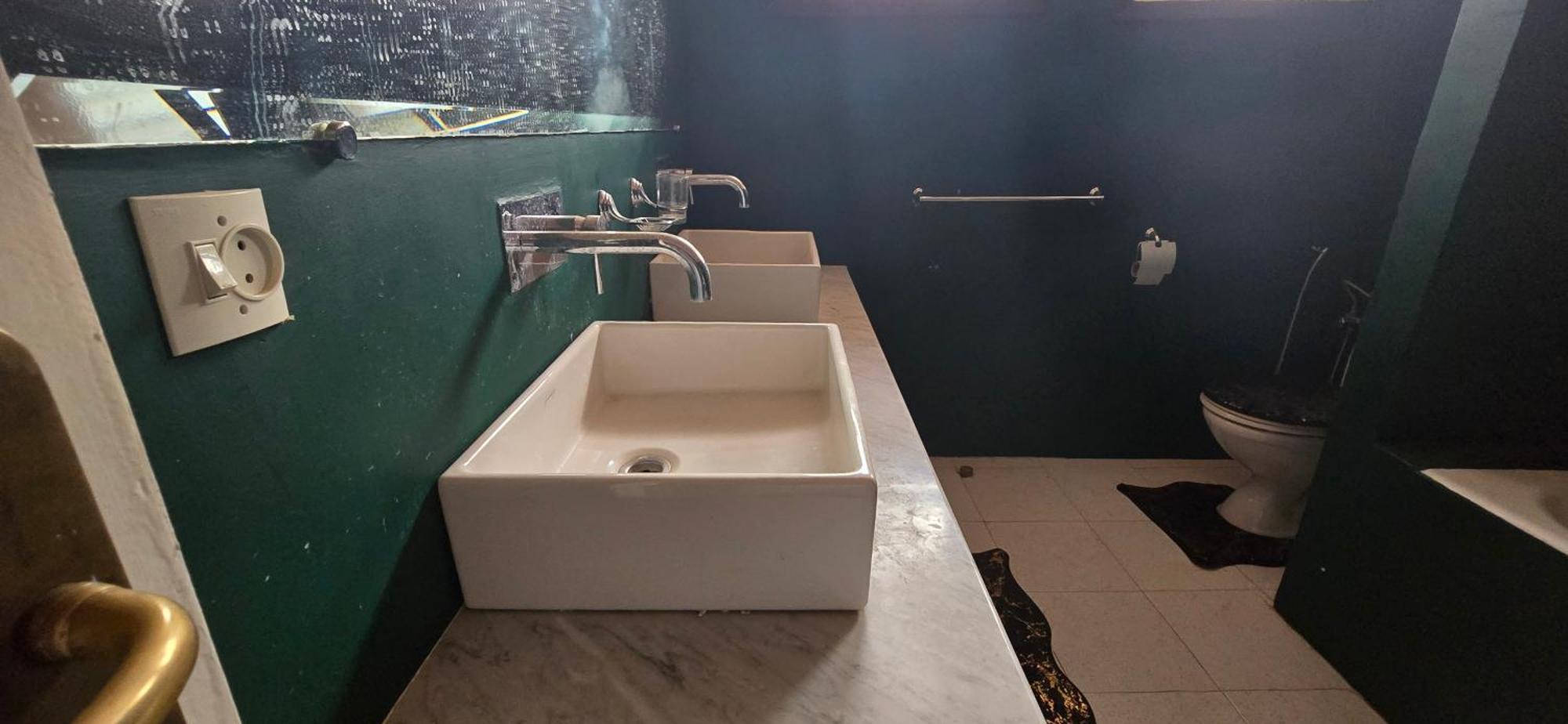 Séjour chez l'habitant Velvet Marrakesh