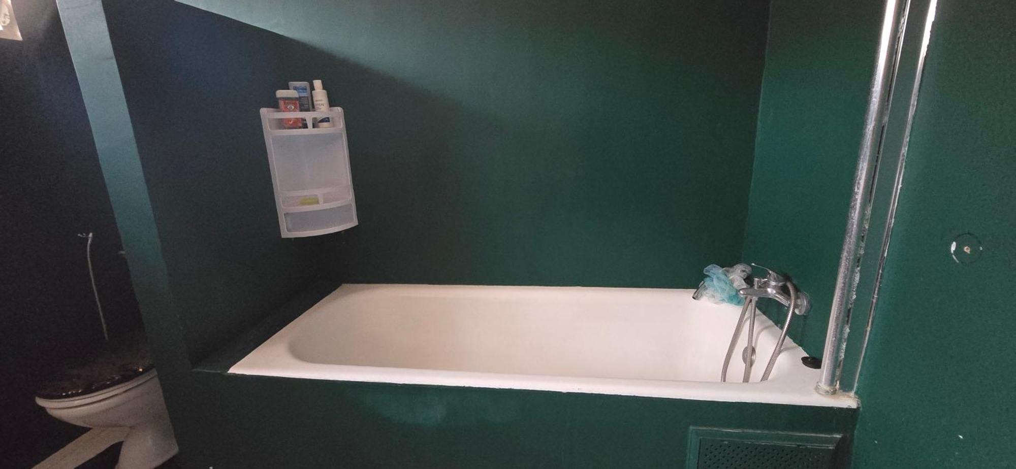 Séjour chez l'habitant Velvet