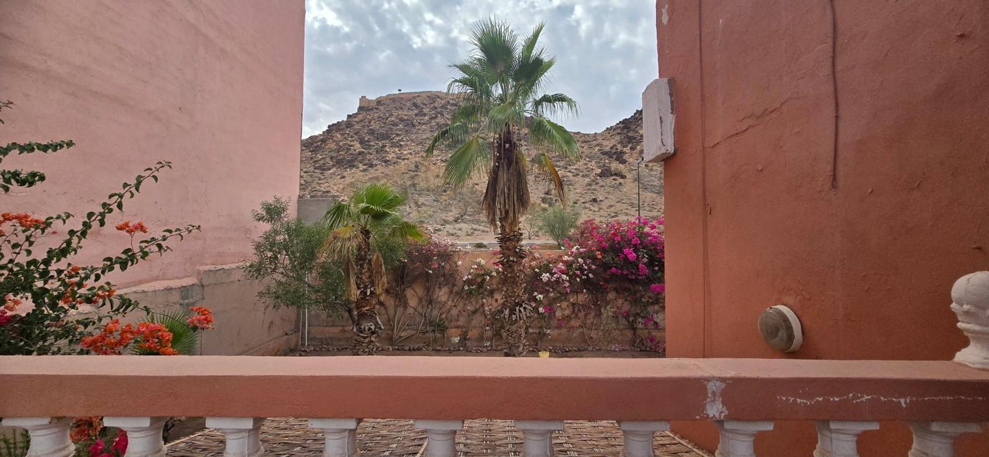 Velvet Séjour chez l'habitant Marrakesh