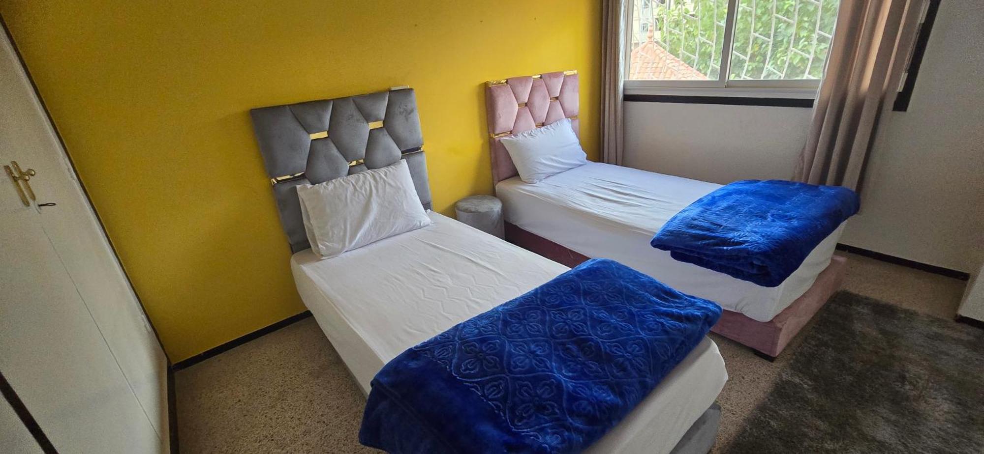 Accommodatie bij particulieren Velvet *