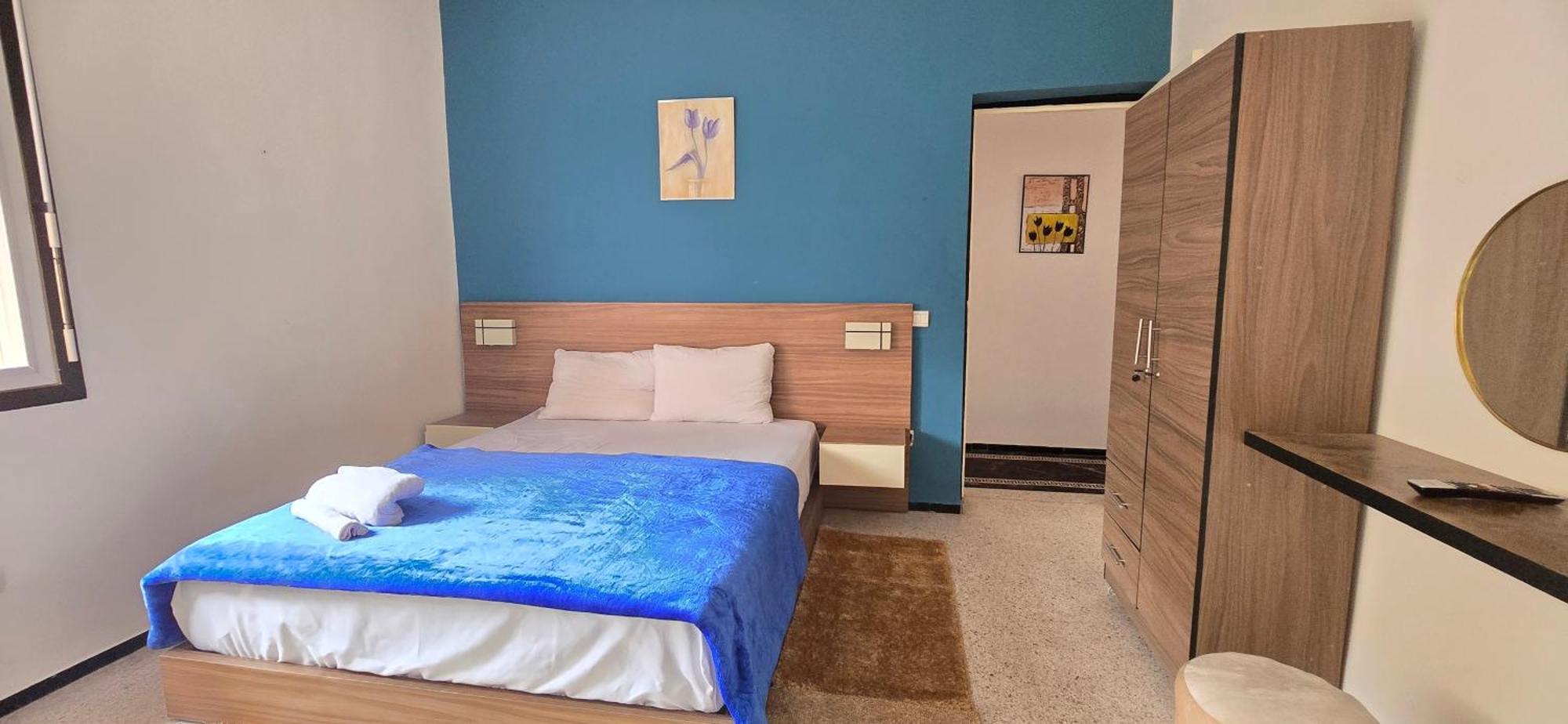 Velvet Accommodatie bij particulieren *
