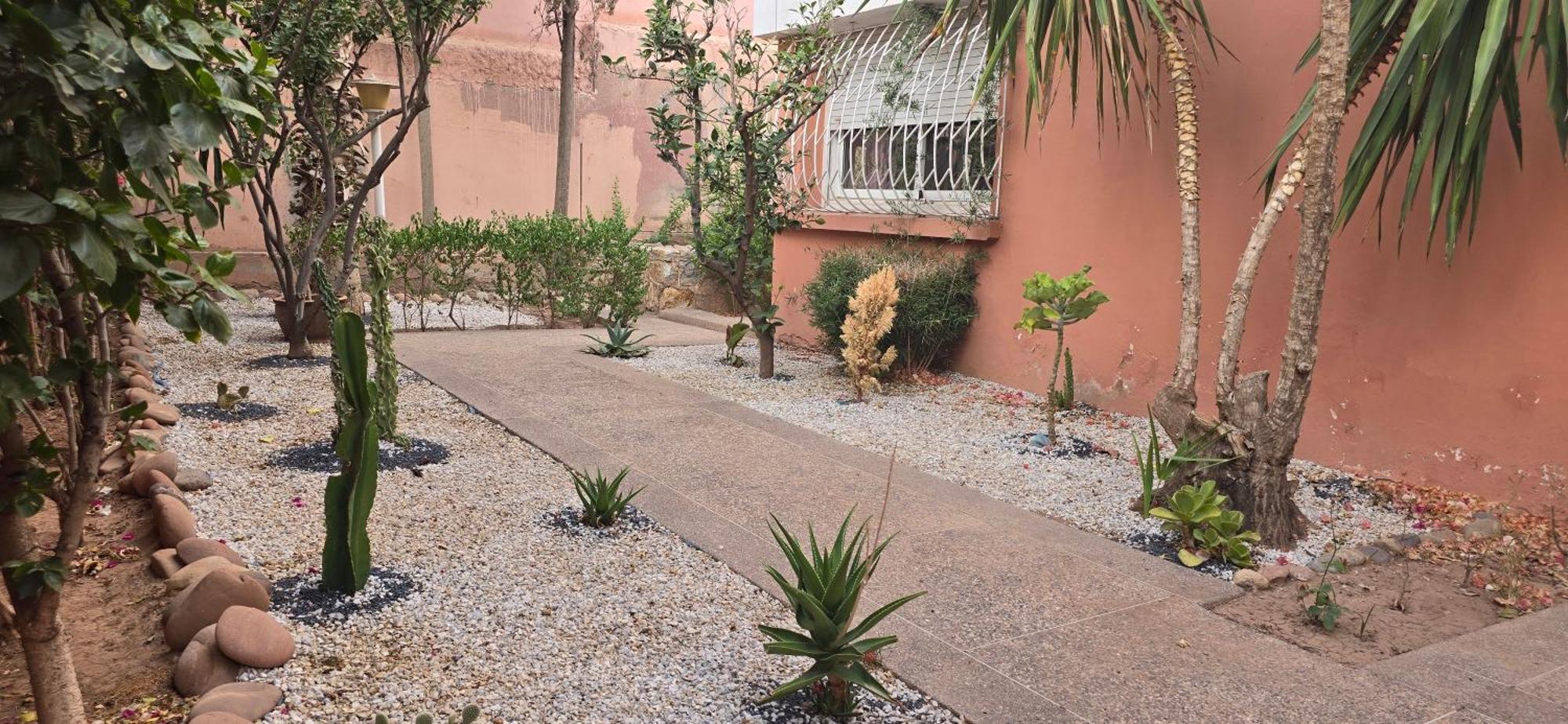 Accommodatie bij particulieren Velvet Marrakesh