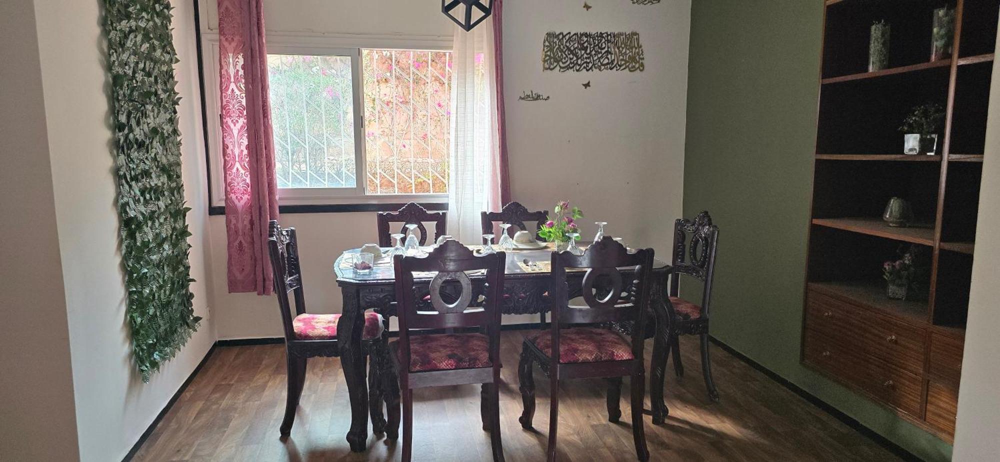 Accommodatie bij particulieren Velvet