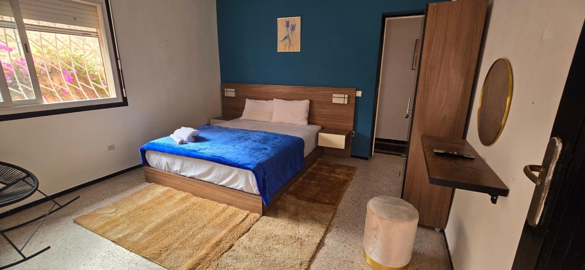 Velvet Accommodatie bij particulieren Marrakesh