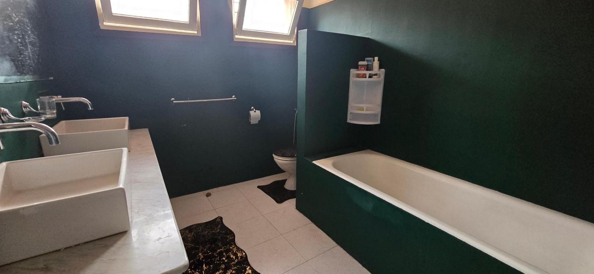 Velvet Accommodatie bij particulieren