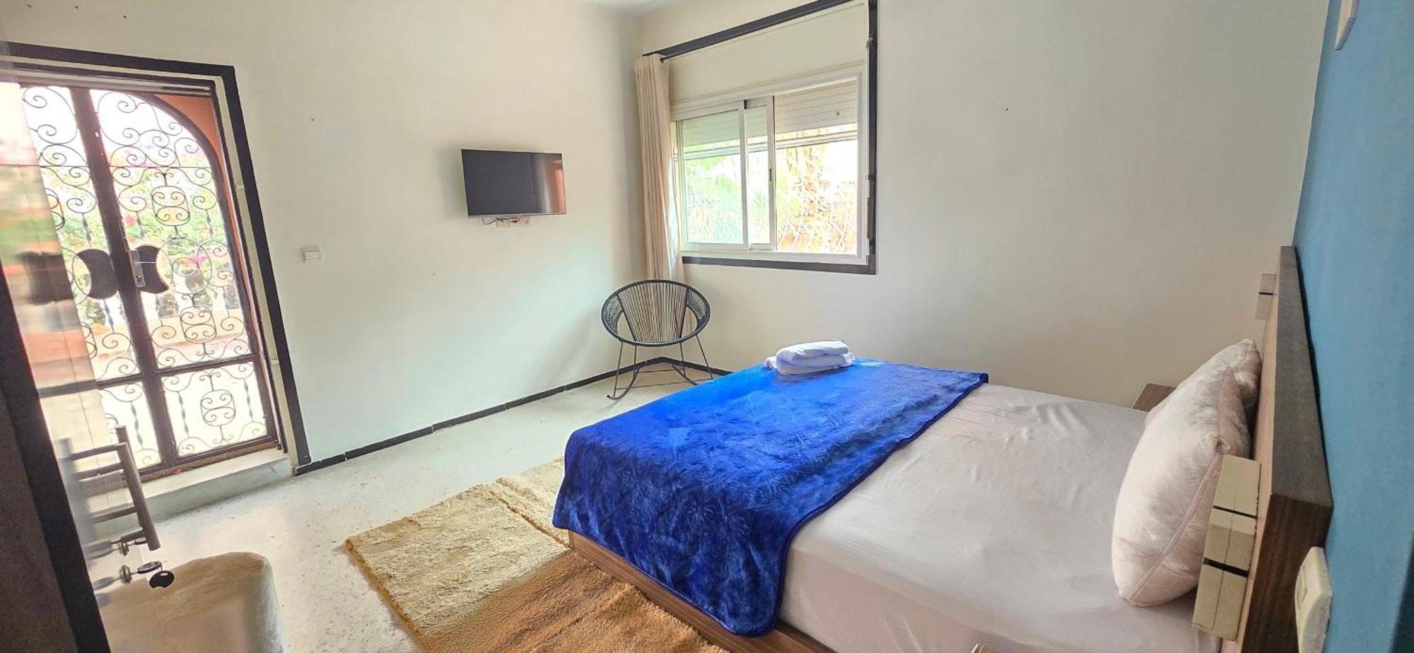 Velvet Accommodatie bij particulieren *