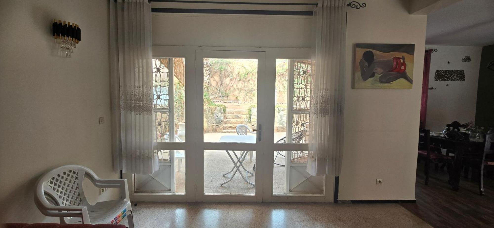 Velvet Accommodatie bij particulieren Marrakesh
