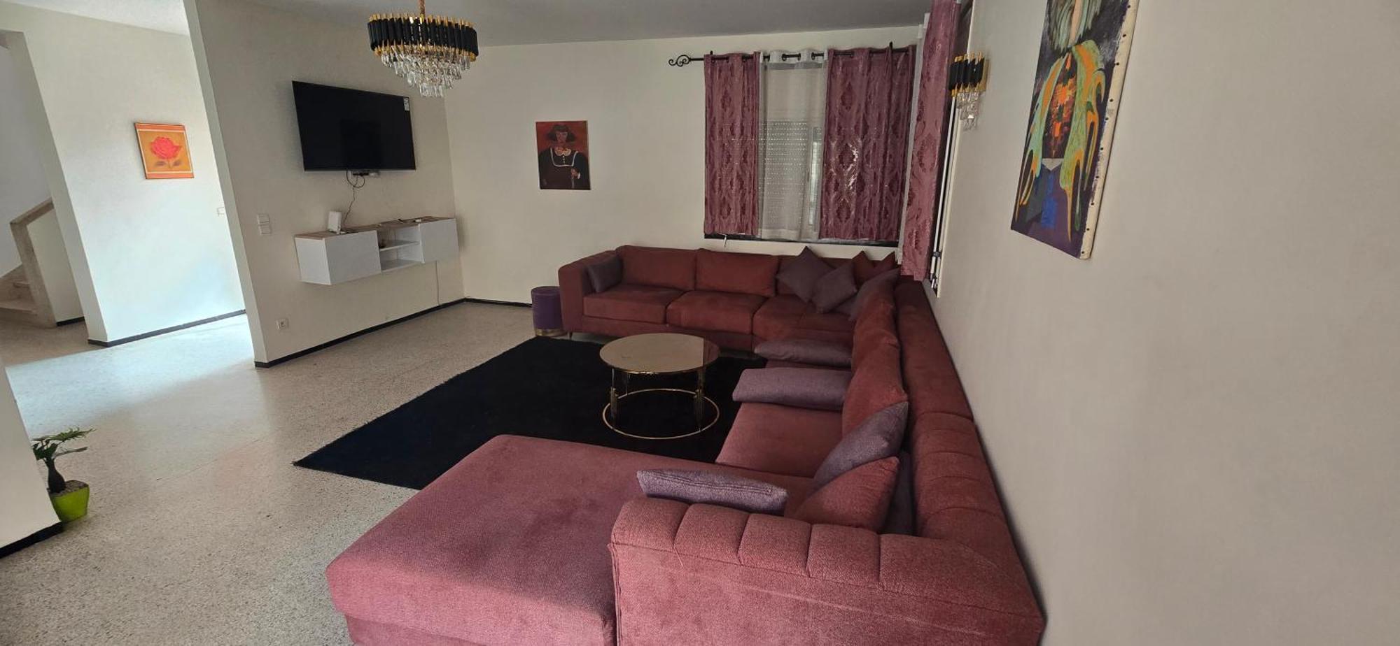 Accommodatie bij particulieren Velvet Marrakesh