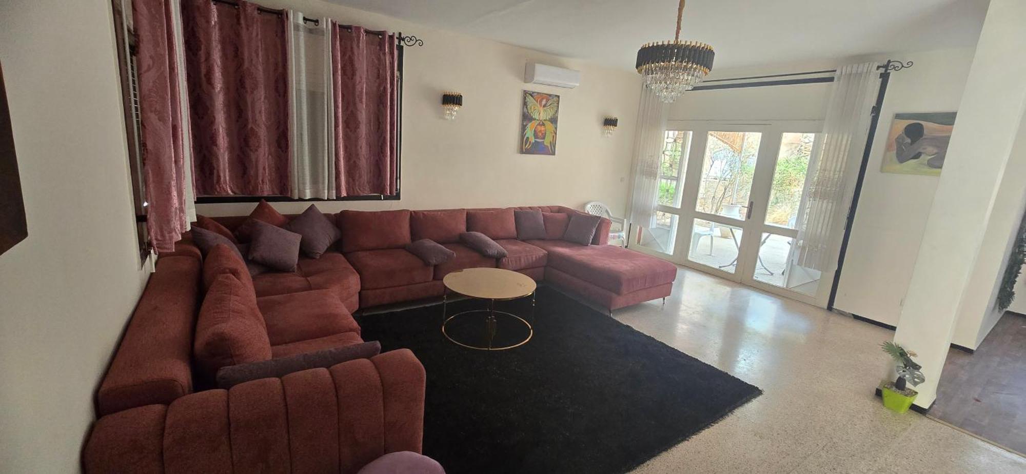 Velvet Accommodatie bij particulieren